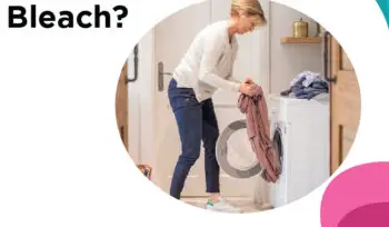 How to Sanitize Laundry without Bleach
