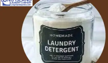 how to make laundry detergent with borax