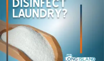 using borax in laundry