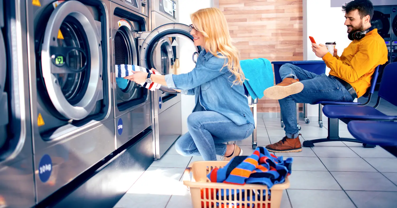 How Do Laundry Towel Services Work?