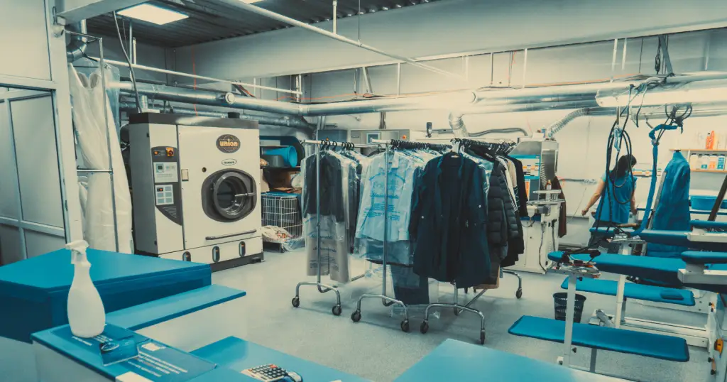 Find the Best Laundry Near Me