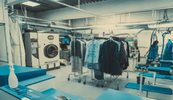 Find the Best Laundry Near Me