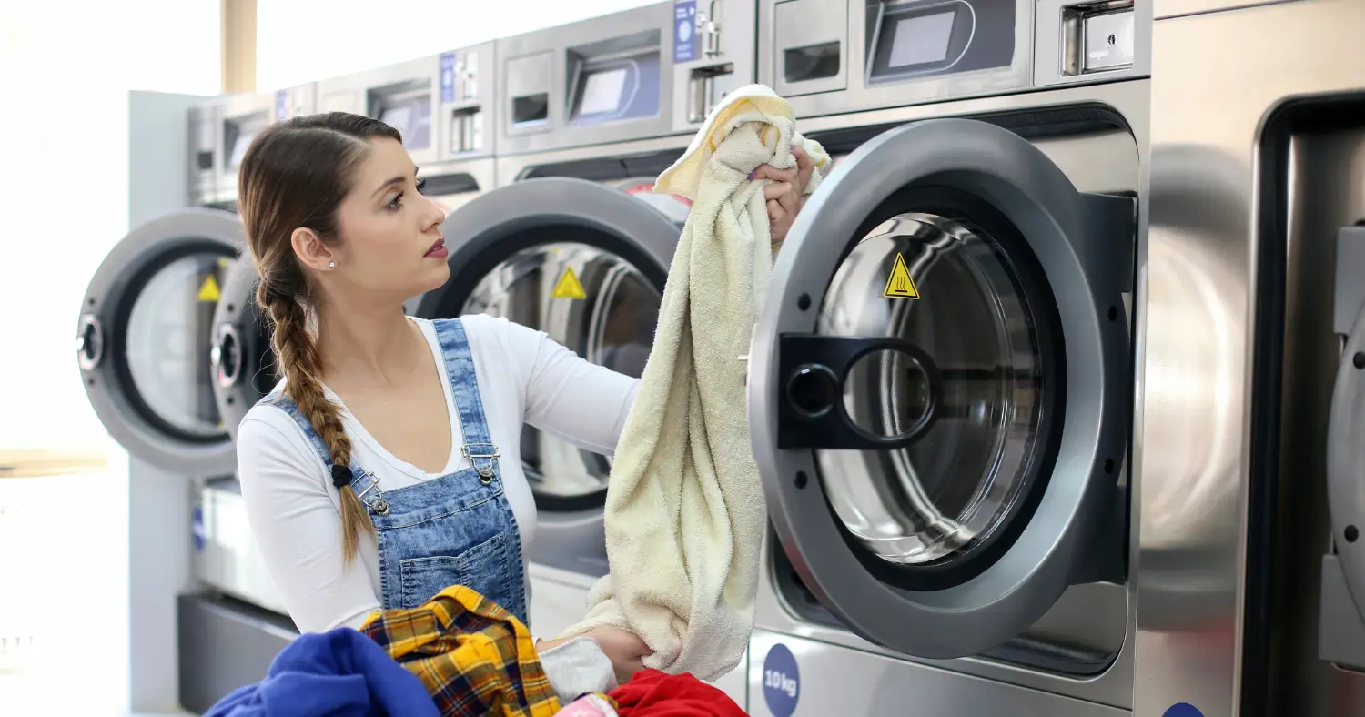 How to Find the Best Laundry Near Me