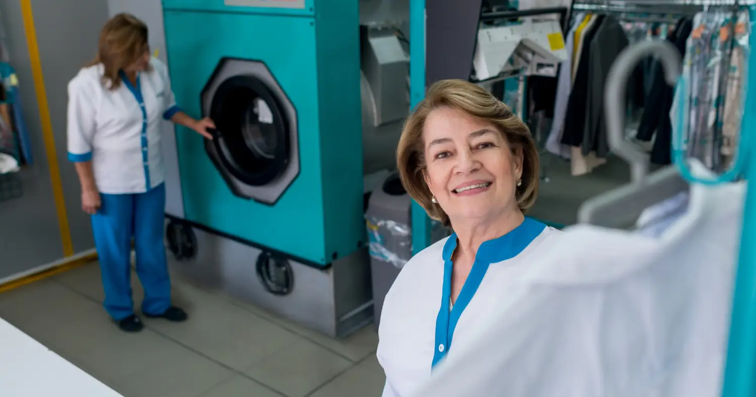 What to Look for in a Laundry Service