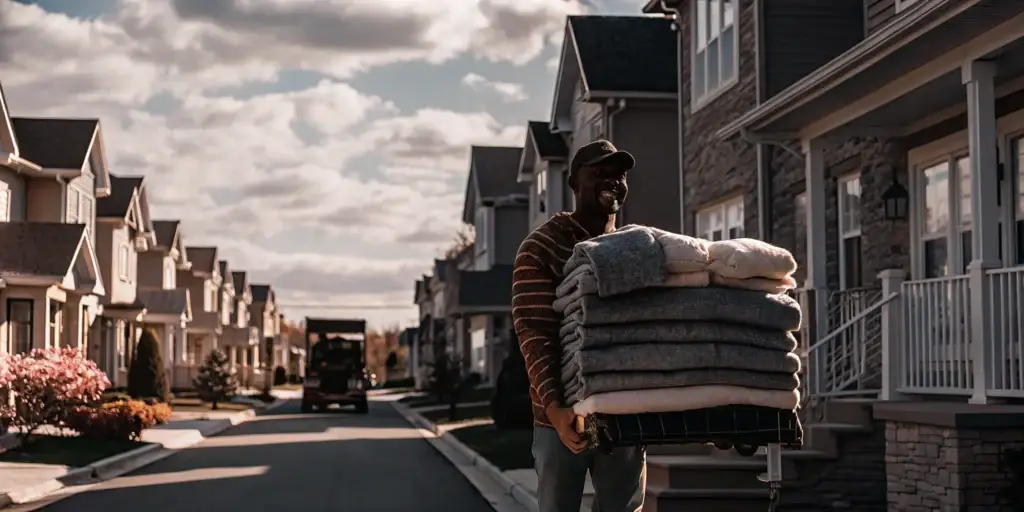 Find the Best Laundry Delivery Service Near Me