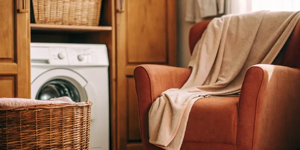 Laundry Service for Seniors: A Complete Guide