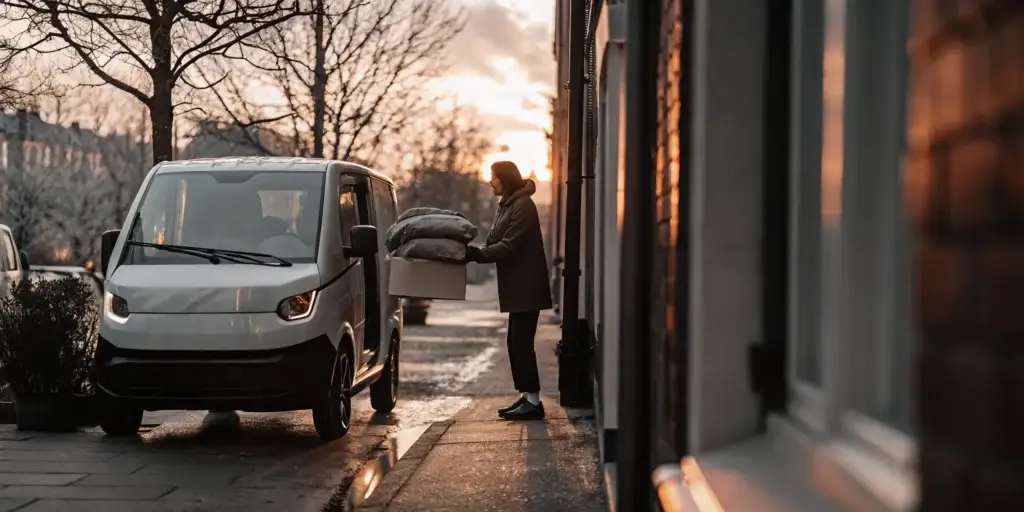 Laundry Service Pickup: The Ultimate Guide