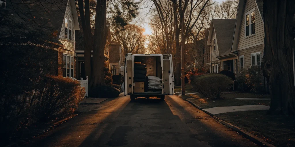 Laundry Pickup Muttontown: Find the Best Service