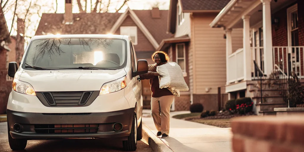 Laundry Pickup Roslyn Heights: The Complete Guide