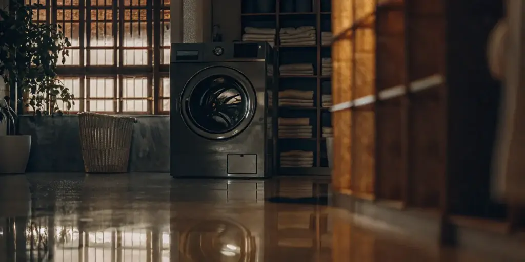 Best commercial laundry service in Syosset.