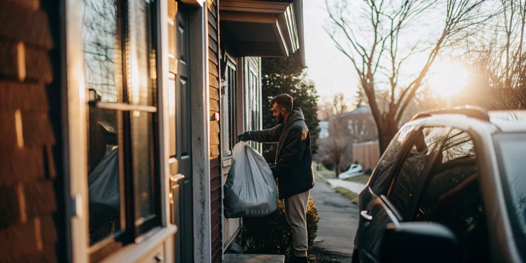Best laundry pickup and delivery service in Lake Success.