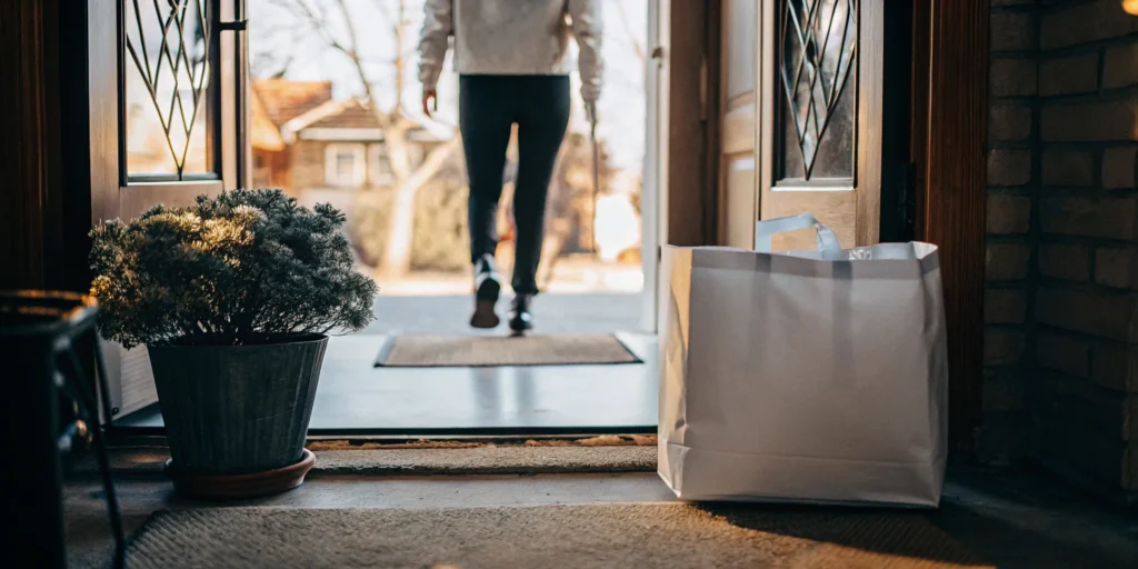 Best North Hills laundry pickup and delivery service.