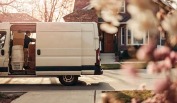 Best laundry pickup and delivery service in Melville.