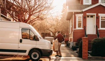 Best laundry pickup and delivery service in Muttontown.