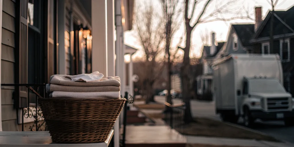 Best Plandome laundry pickup and delivery service.