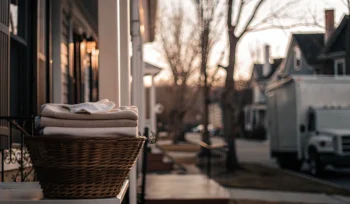 Best Plandome laundry pickup and delivery service.