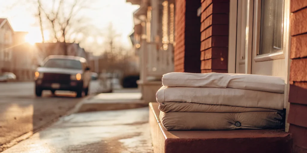 Best laundry pickup and delivery service in Huntington Station with fresh, clean laundry.