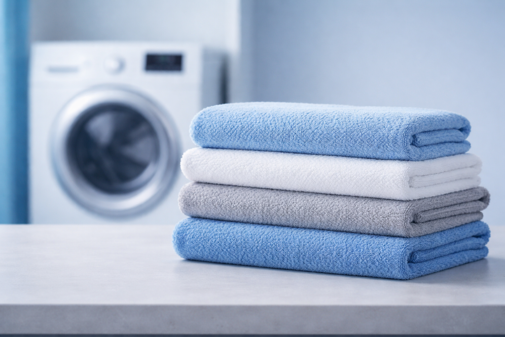 Linen Cleaning Service 11024, NY