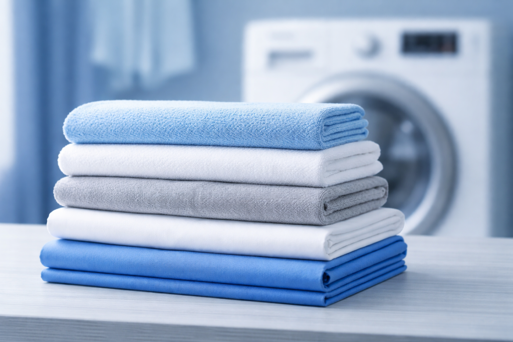 Linen Cleaning Service 11030, NY
