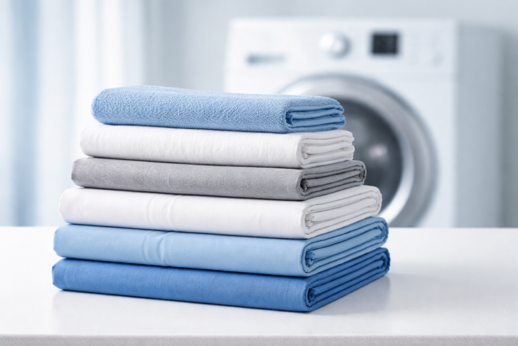 Linen Cleaning Service 11576, NY
