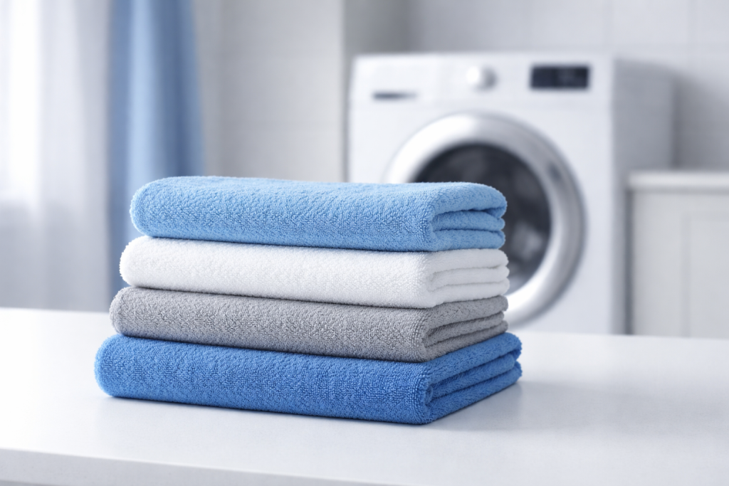 Linen Cleaning Service East Hills, NY