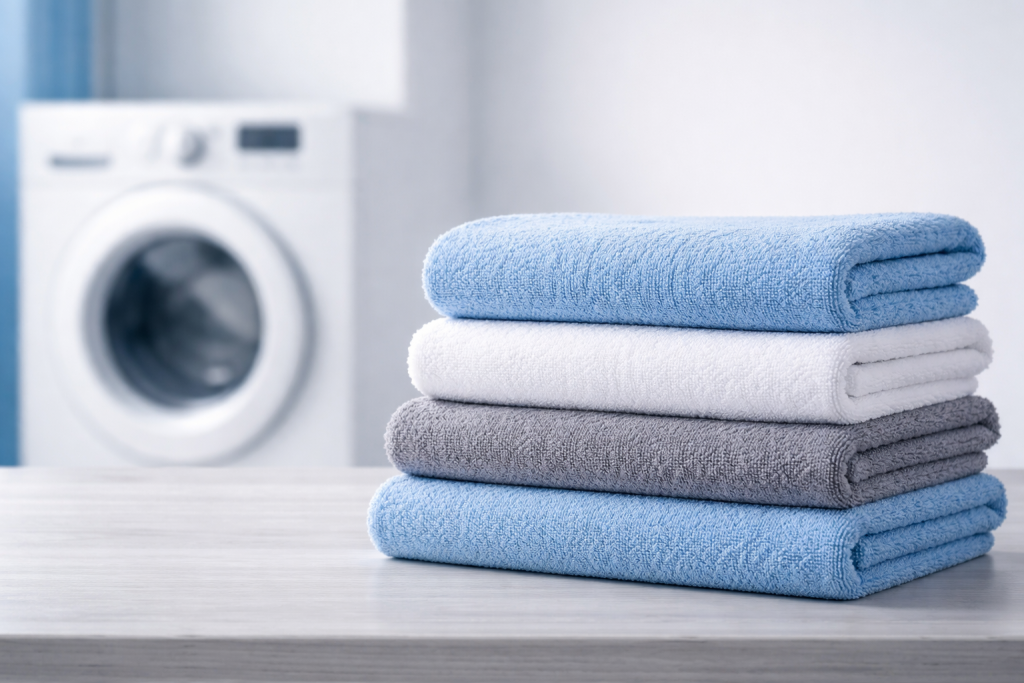 Linen Cleaning Service East Norwich, NY