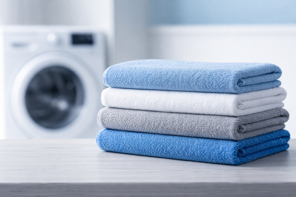 Linen Cleaning Service Great Neck, NY