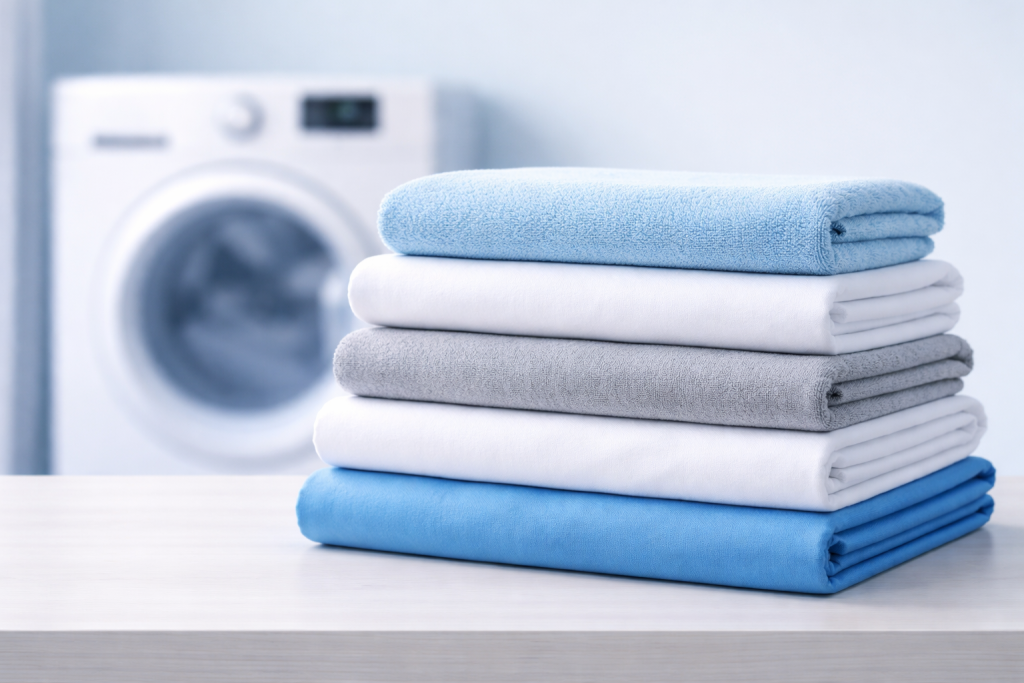Linen Cleaning Service Hicksville, NY
