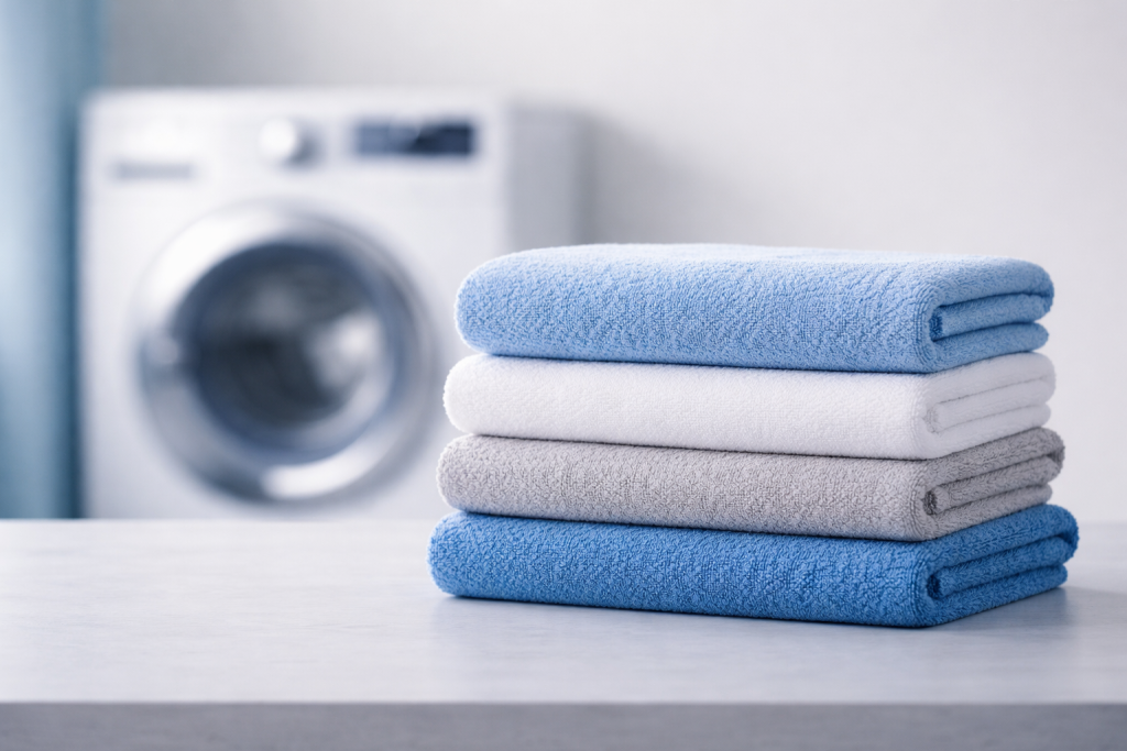 Linen Cleaning Service Jericho, NY