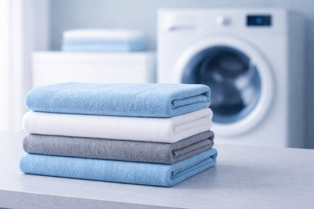 Linen Cleaning Service Manhasset, NY