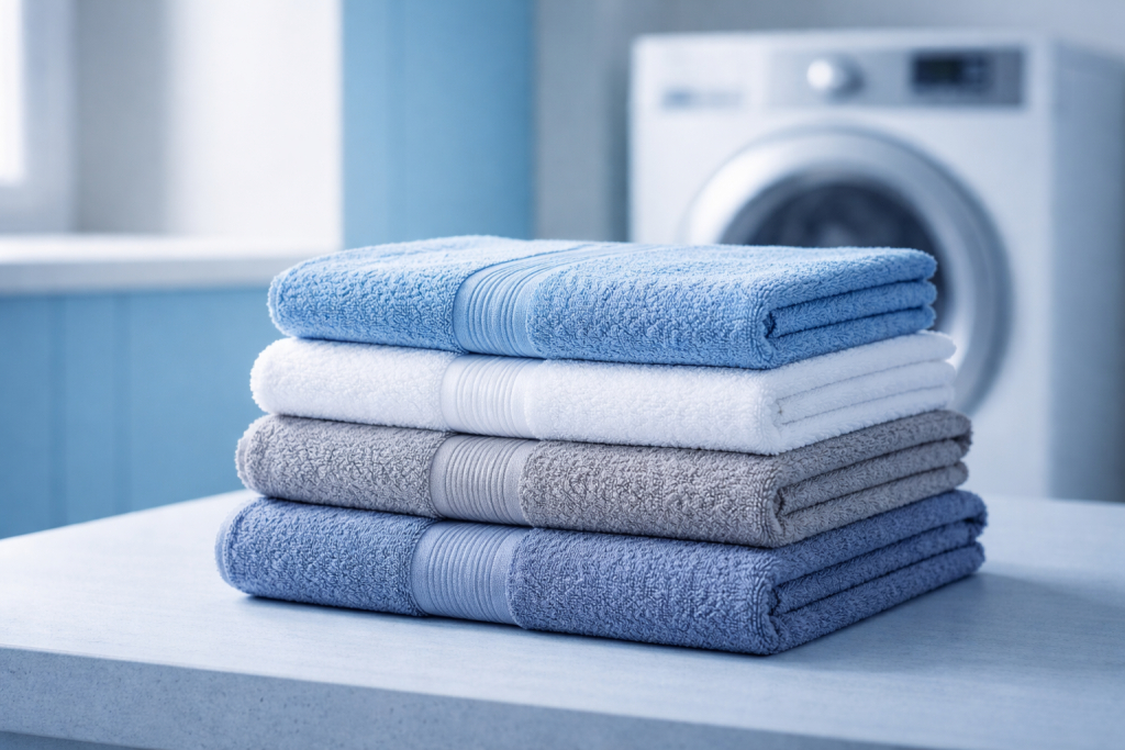 Linen Cleaning Service Mineola, NY