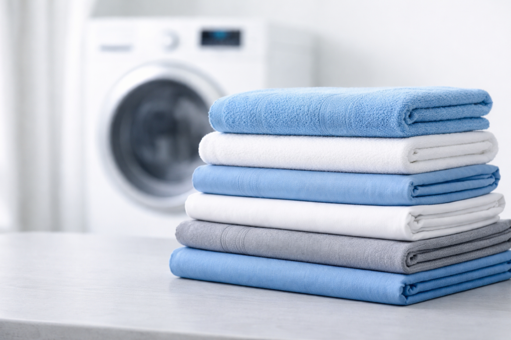 Linen Cleaning Service Muttontown, NY