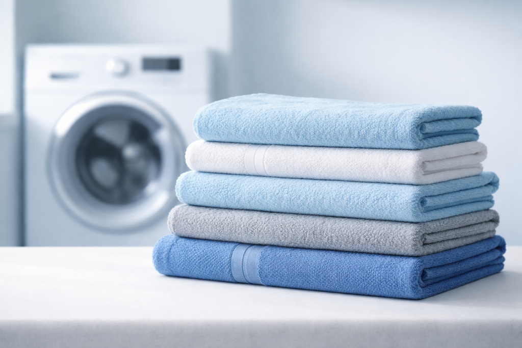 Linen Cleaning Service New Hyde Park, NY