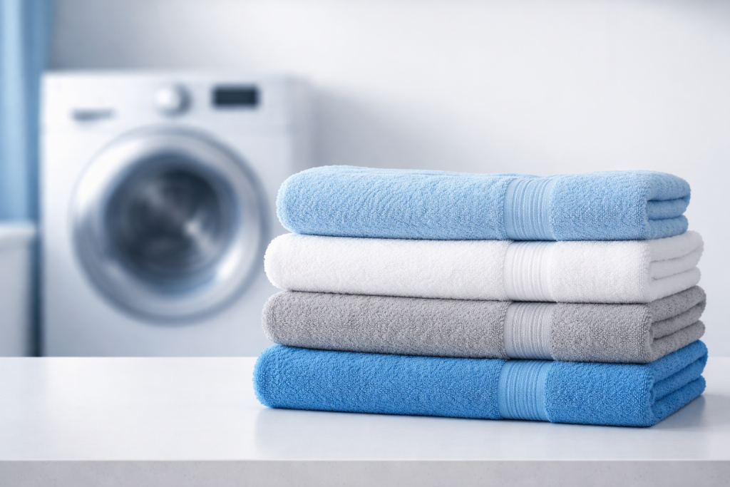 Linen Cleaning Service Oyster Bay Cove, NY