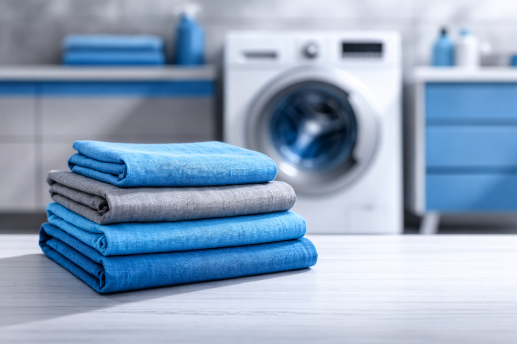 Linen Cleaning Service Oyster Bay, NY