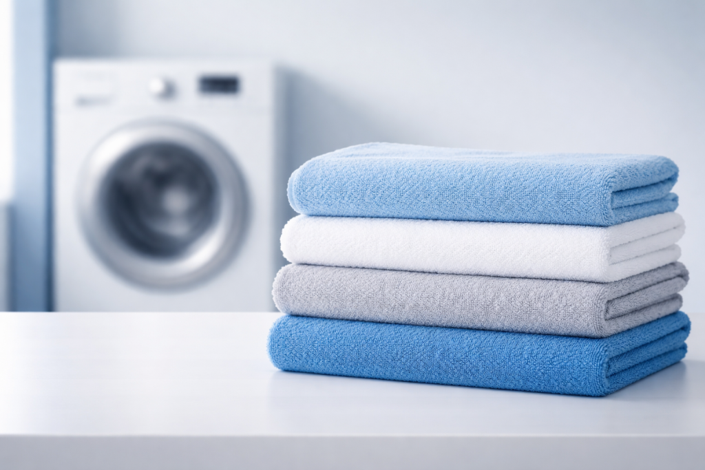 Linen Cleaning Service Port Washington, NY
