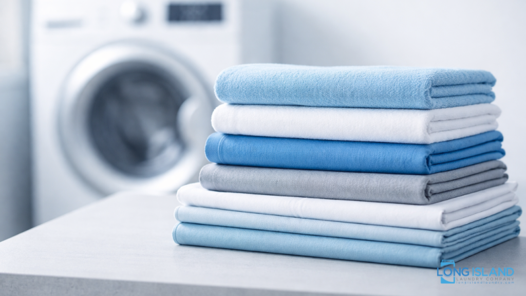 Linen Cleaning Service Roslyn Harbor, NY
