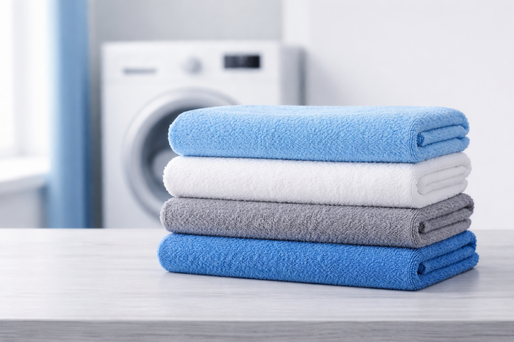 Linen Cleaning Service Roslyn Heights, NY