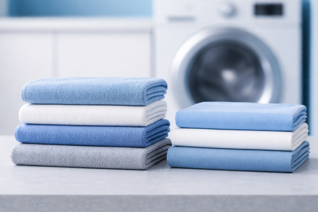 Linen Cleaning Service Roslyn, NY