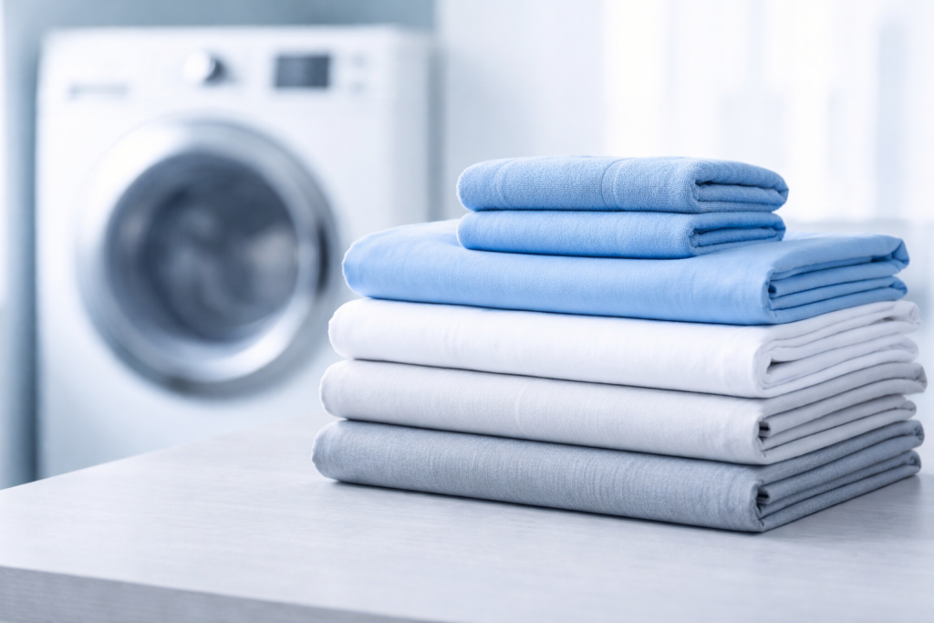 Linen Cleaning Service Valley Stream, NY