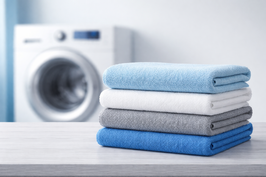 Linen Cleaning Service Westbury, NY
