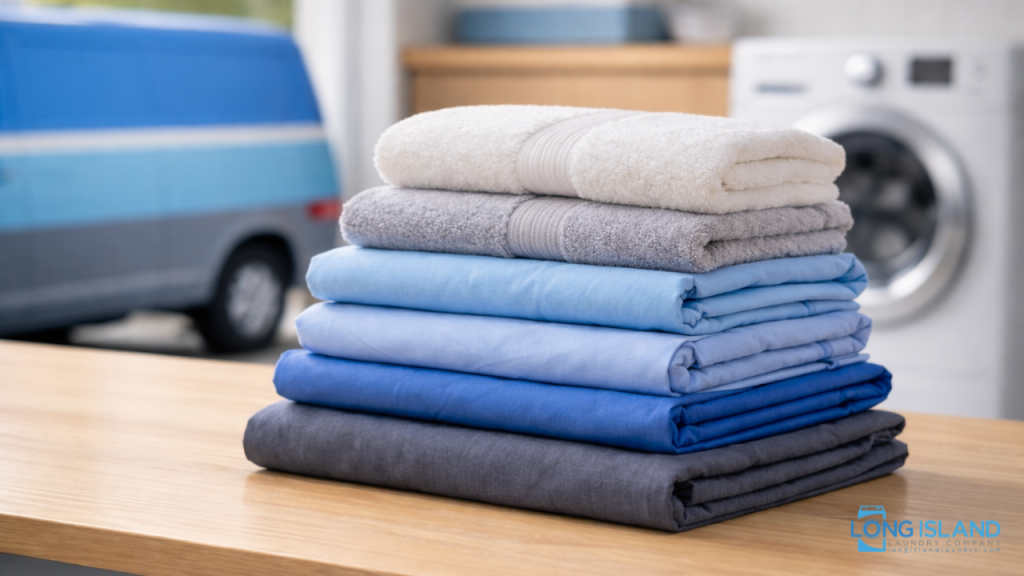 Reliable Linen Cleaning Service 11579, NY