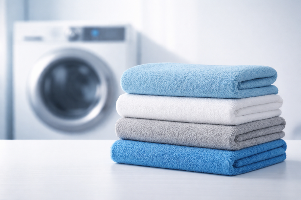 Reliable Linen Cleaning Service Bayville, NY