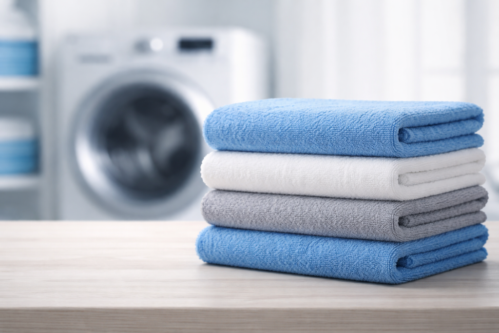 Reliable Linen Cleaning Service East Hills, NY