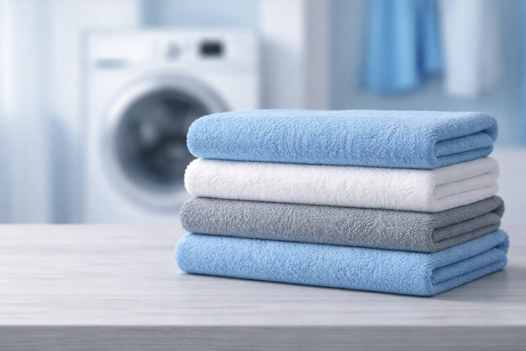Reliable Linen Cleaning Service East Norwich, NY