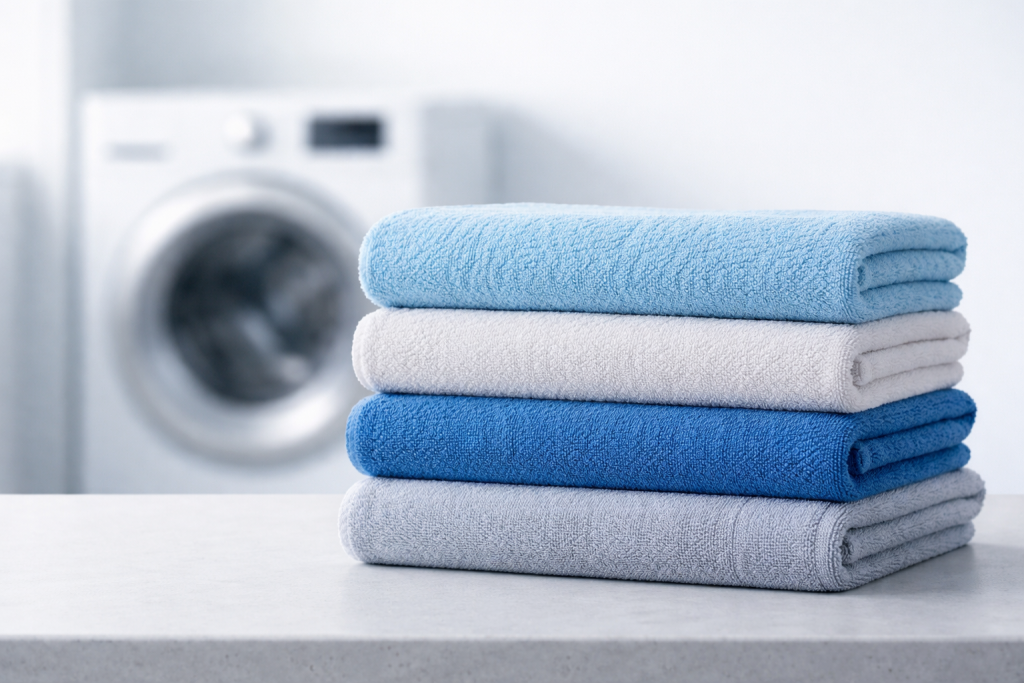 Reliable Linen Cleaning Service Jericho, NY