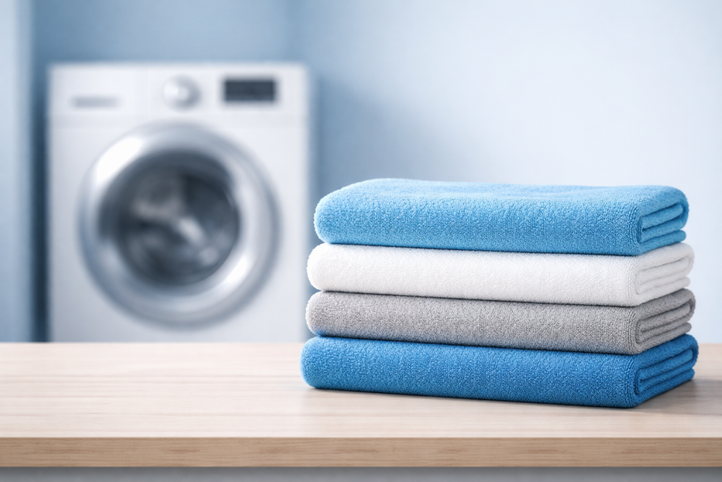 Reliable Linen Cleaning Service Roslyn Estates, NY