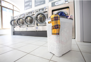 Is Commercial Laundry Better Than In-House? | Glen Cove NY