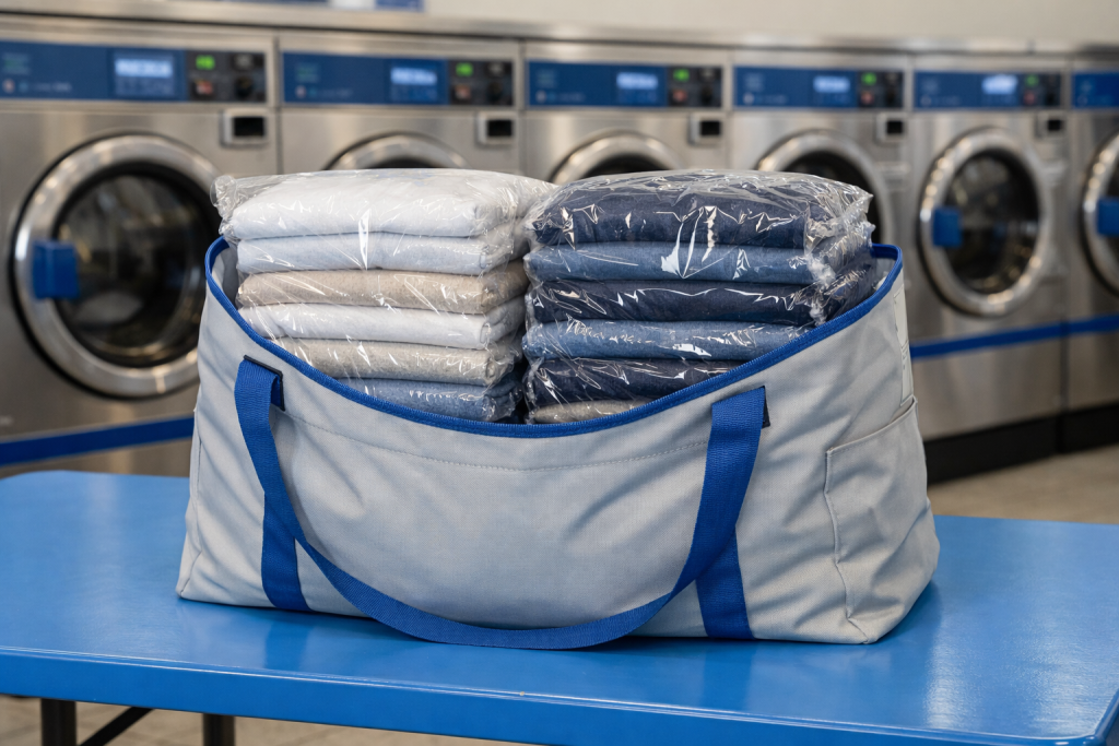 Reliable Laundry Pickup and Delivery Service in 11023, NY