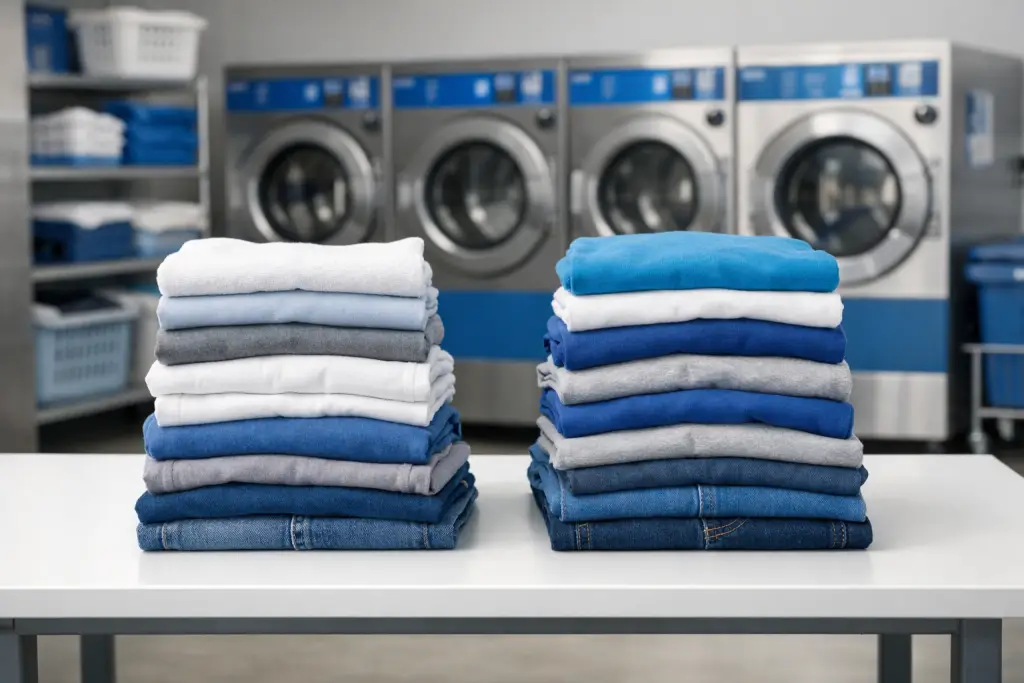 Reliable Wash Dry Fold Drop Off Laundry Service near Brookville, NY